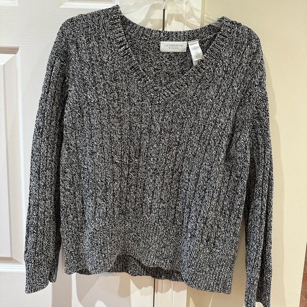 Women’s sweater size 1x